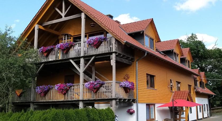 Betzemuhle 2 Bauernhof
