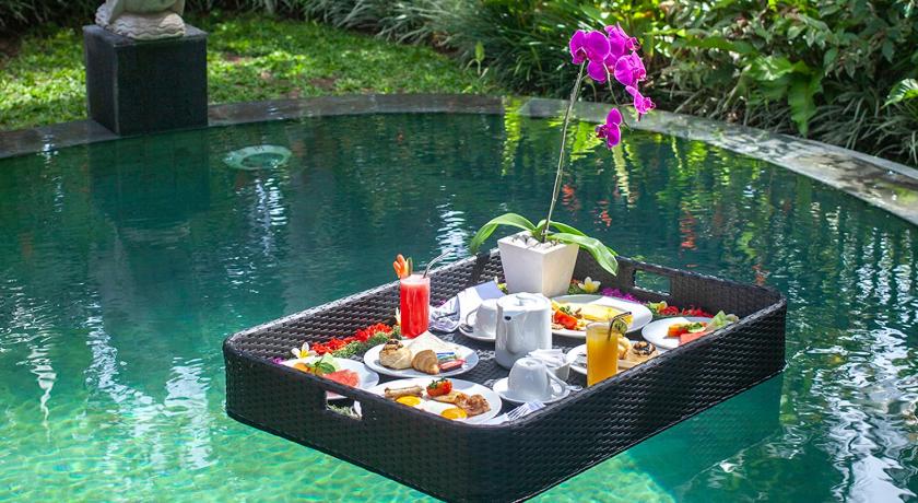 The Kalyana Ubud Resort