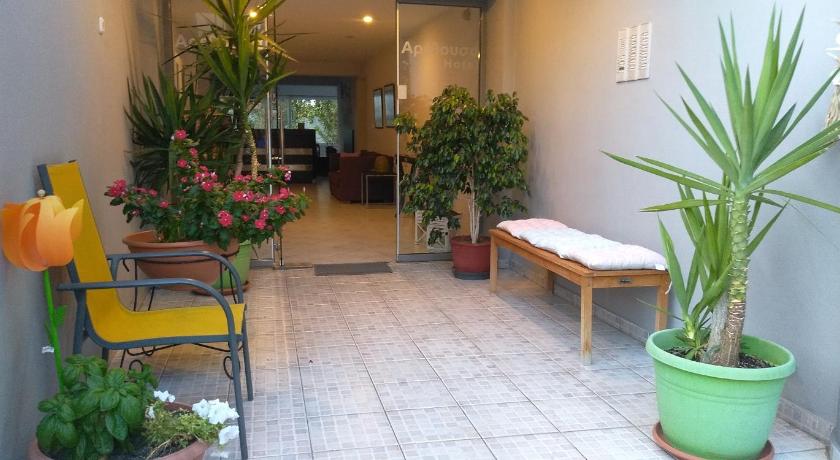 Hotel Arethousa photo