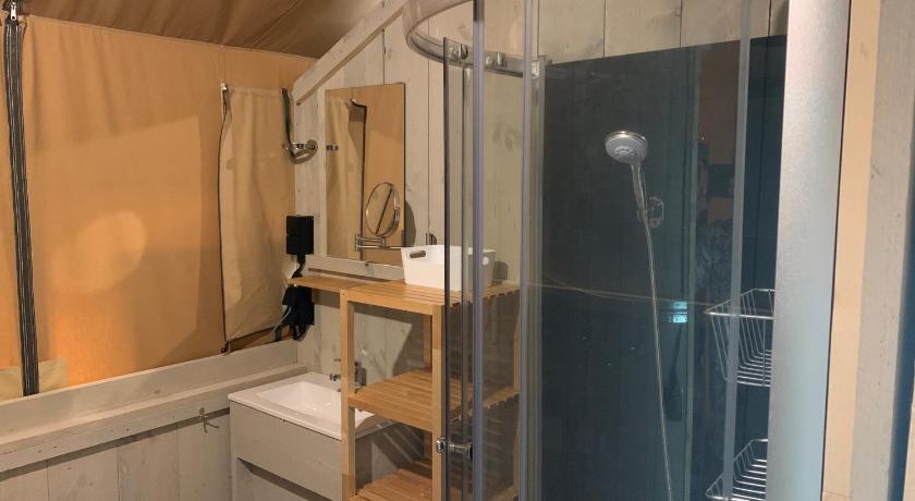 Glamping Wolfskuilen photo