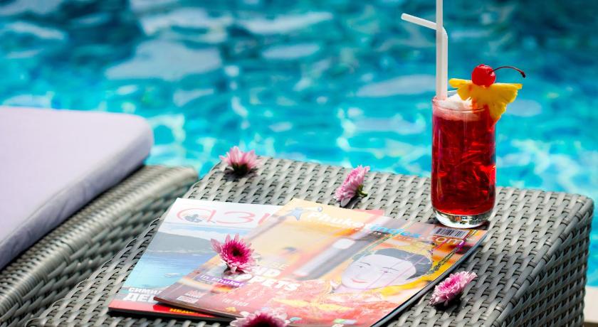 Image of Deluxe Pool Access Room 10