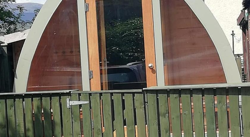 Glen View Pod photo