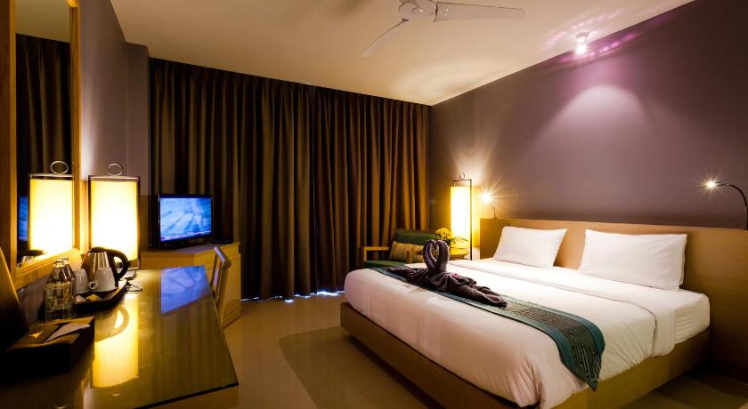 Image of Superior Room 3