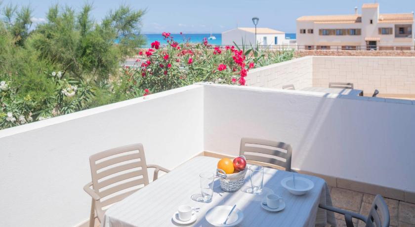 Cavall de Llevant - Formentera Break — Hotel in Formentera