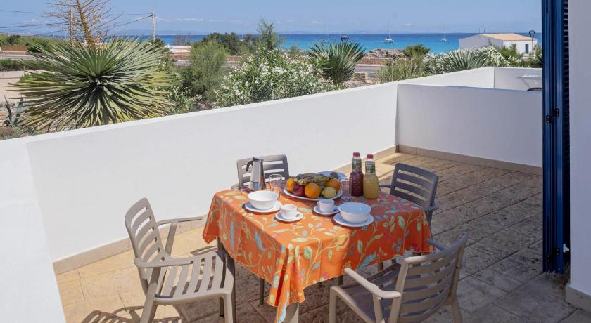 Cavall de Llevant - Formentera Break photo