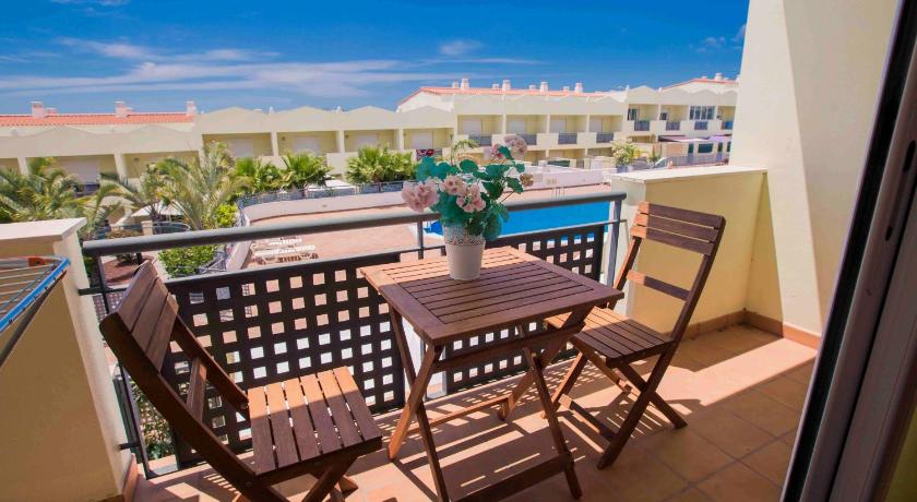 Oasis Fanabe — Hotel in Tenerife