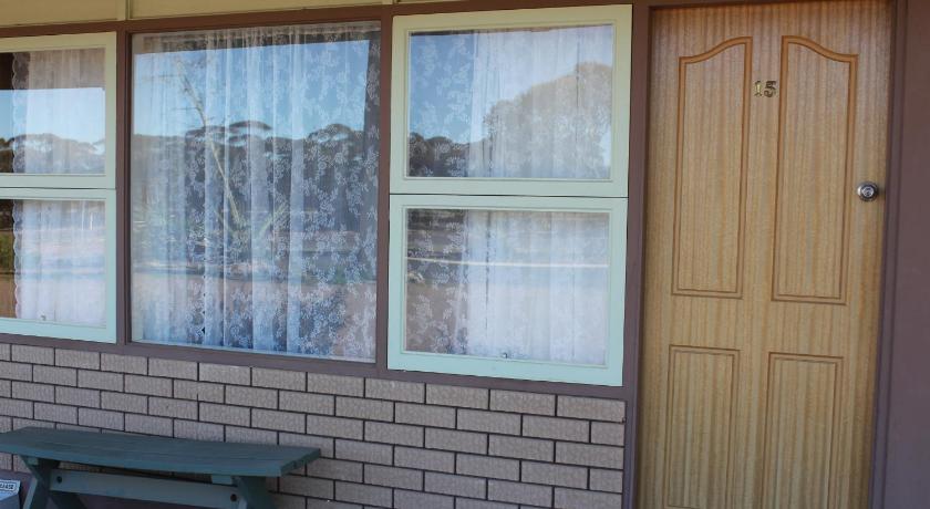 Wudinna Gawler Ranges Motel and Caravan Park photo