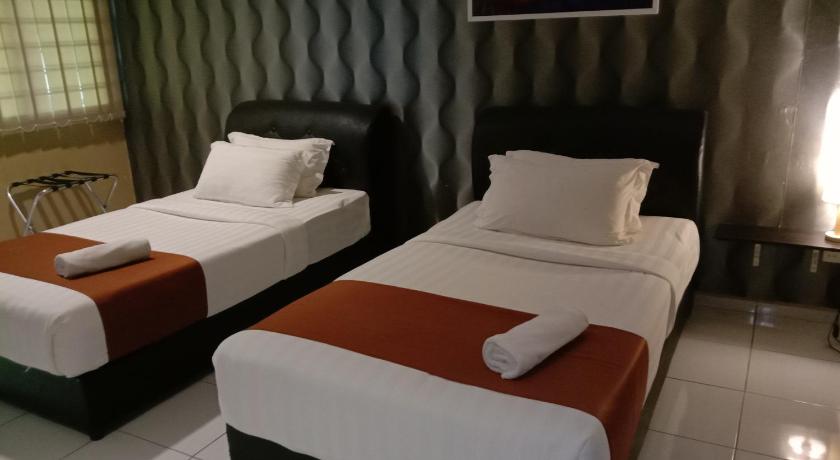 NDE Hotel photo