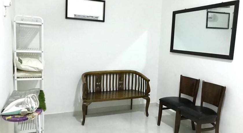 Ivana Homestay Unit E photo