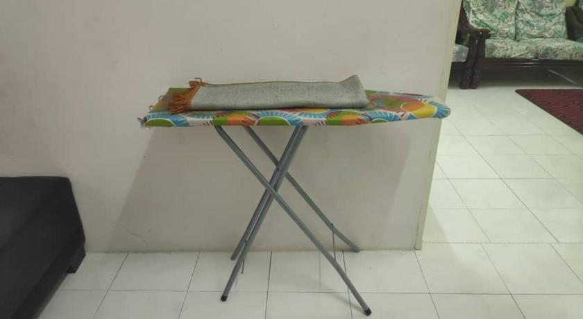 而连突 Homestay Temerloh 3 Rooms (For Muslim only) 3星级 民宿 客房