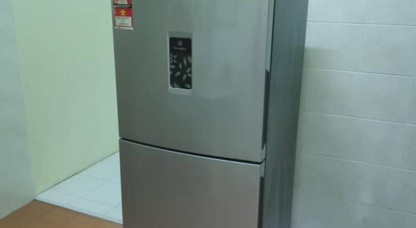 而连突 Homestay Temerloh 3 Rooms (For Muslim only) 3星级 民宿 泳池