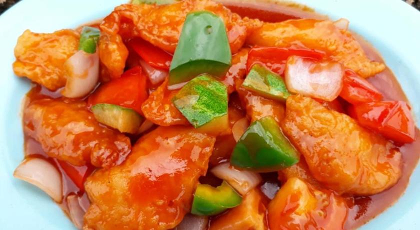 克隆 UK Farm Agro Resort 1星级 酒店 泳池