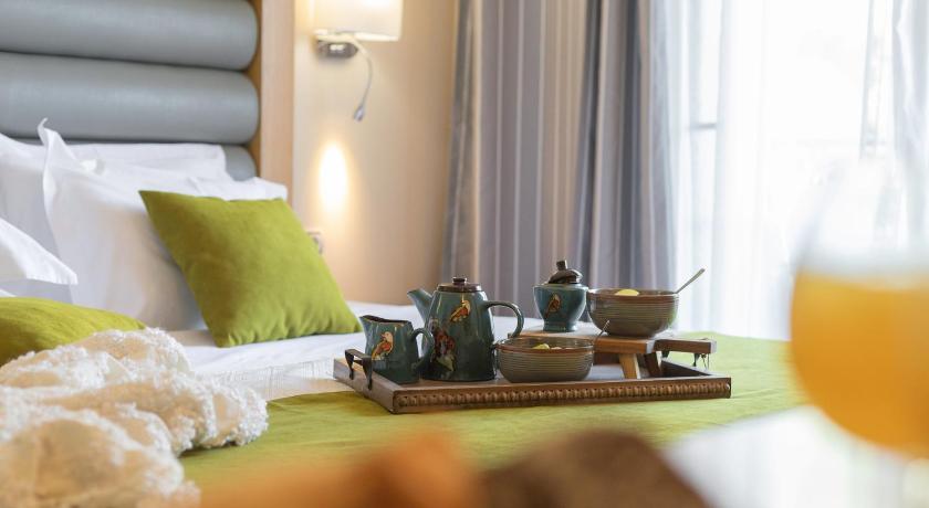 슈페리어 풀뷰 더블룸 (Superior Double Room with Pool View) 이미지 6