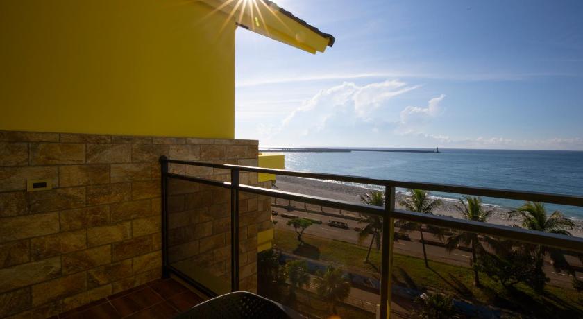 花蓮諾丁漢海景民宿 Nottingham Seaview Inn photo