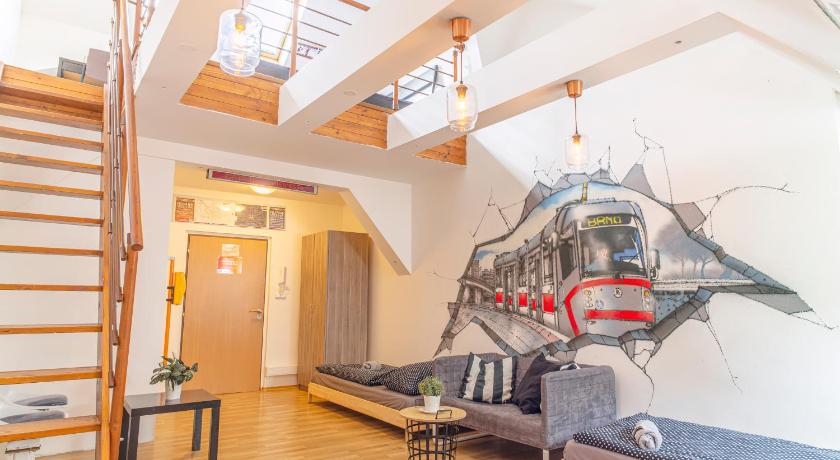 Internesto Brno — Hotel in Brno