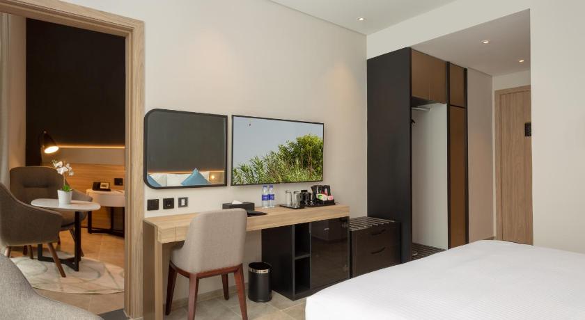 Image of Family Suite (2 bedrooms) 3