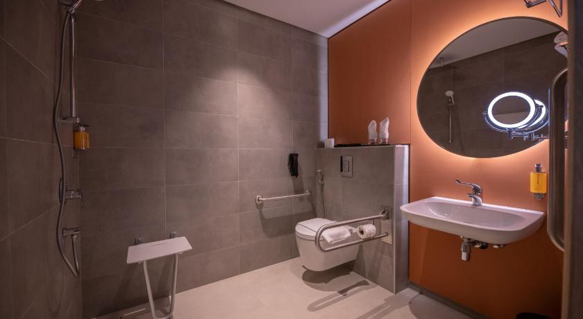Image of Superior Room 15