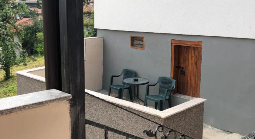 Apartmani Balibeg photo