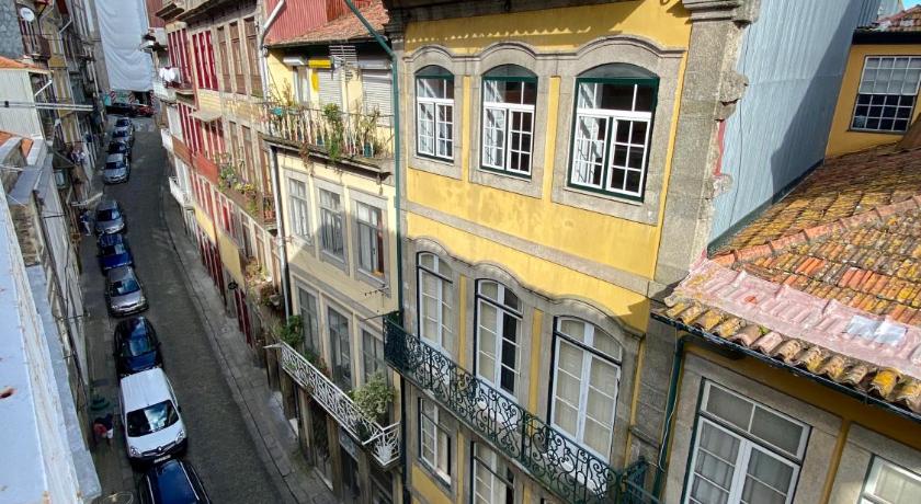 Comercio RIBEIRA Luxury Penthouse Apartment - image 14