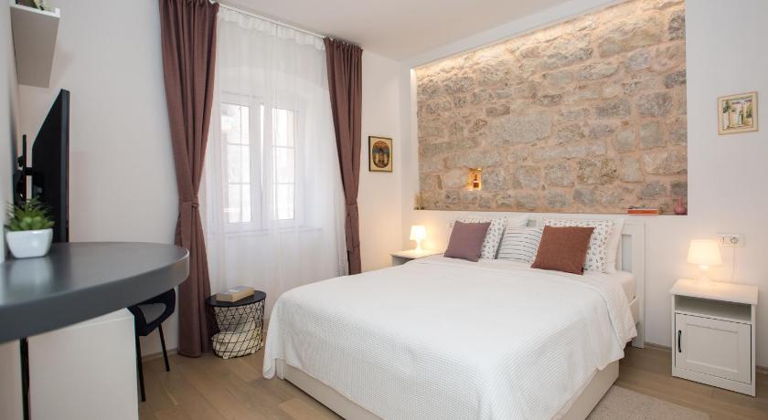 Liberty Town Center Rooms — Hotel in Dubrovnik