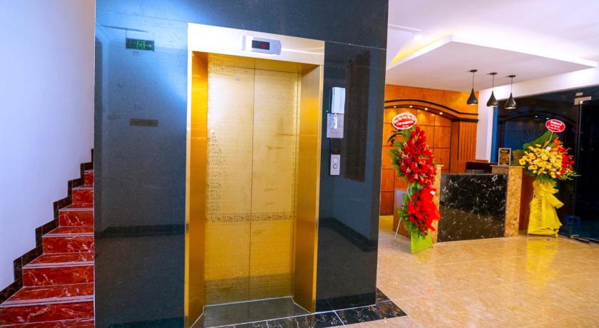 SUN HOTEL photo
