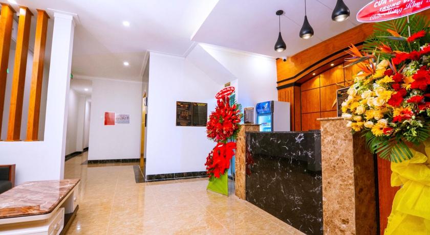 SUN HOTEL photo