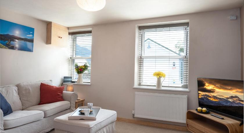 Cosy cottage in the heart of Llanberis - image 14