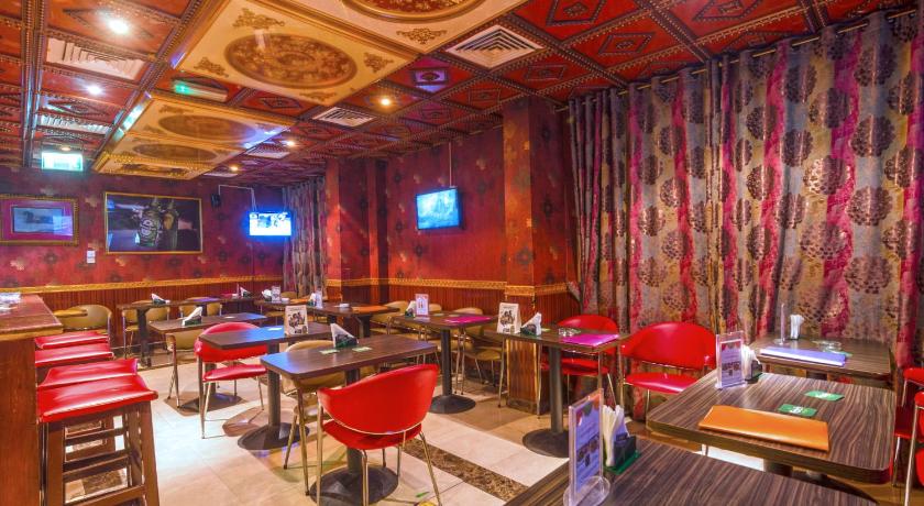 Royalton Hotel - image 2