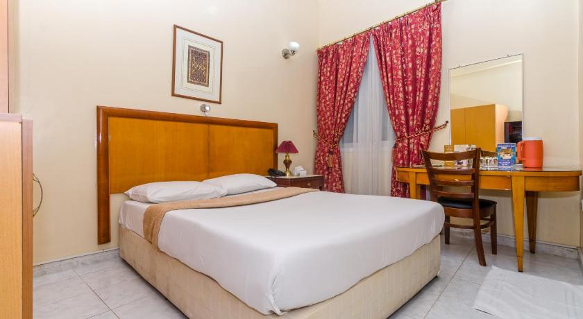 Image of Standard Double Room 0