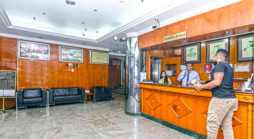 Royalton Hotel - image 4