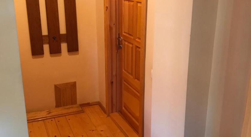 Red Tower Apartments photo