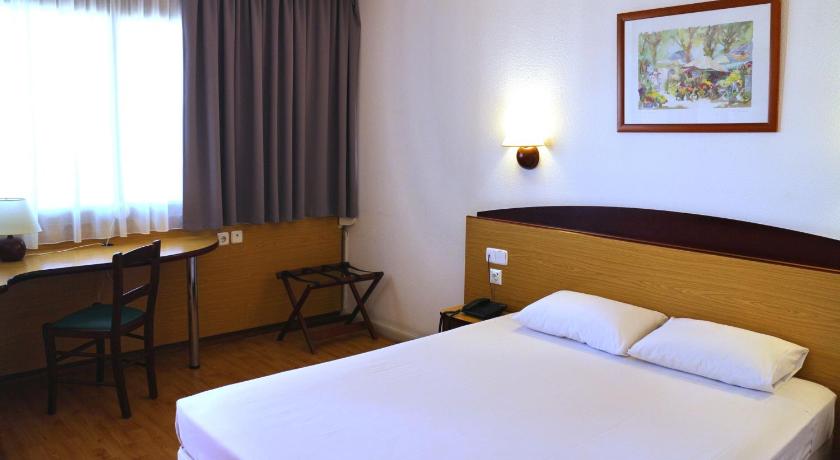 Kétszemélyes szoba (Double Room) fotója 0