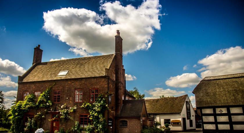 Hundred House Hotel photo