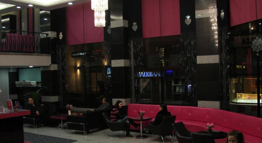 Solis Hotel photo