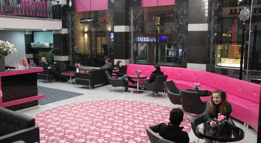 Solis Hotel photo
