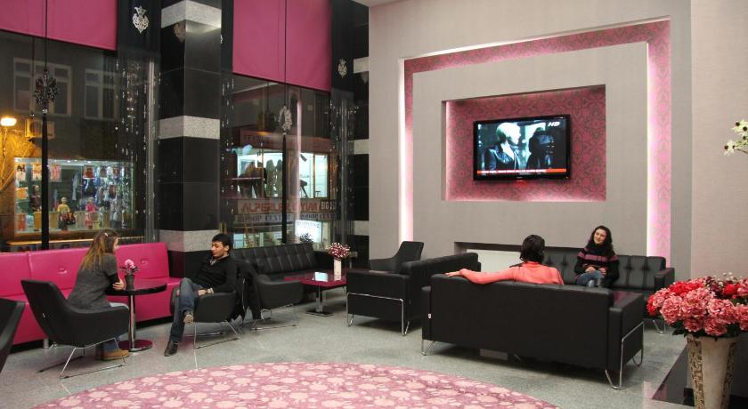 Solis Hotel - image 5
