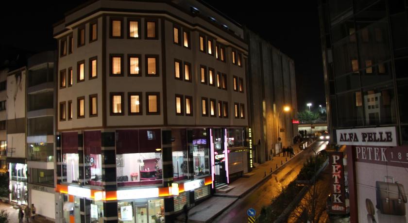 Solis Hotel - image 7