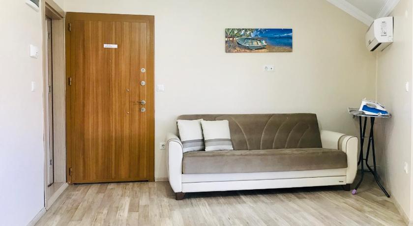 Alibeyoglu Apart Otel photo
