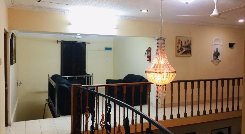 Senthil Complex photo