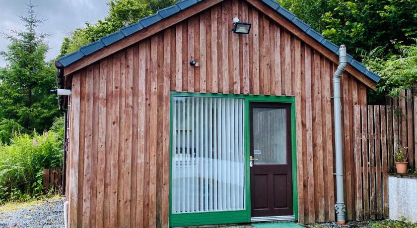 Hazelmount Self-Catering Cabin photo