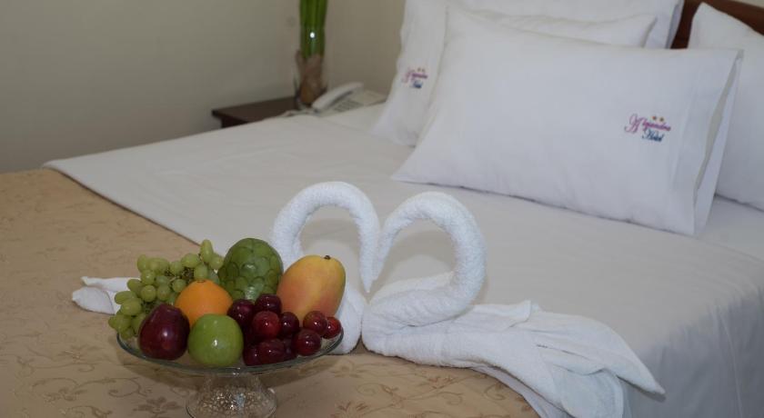 Alejandra Hotel photo
