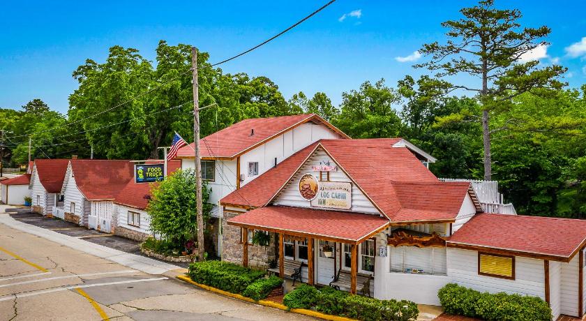 Log Cabin Inn photo