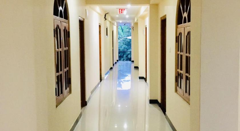 Senthil Complex photo