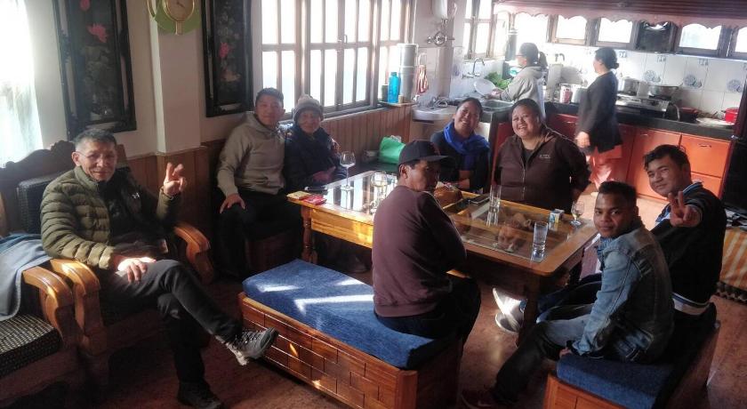 Sherpa Residency photo