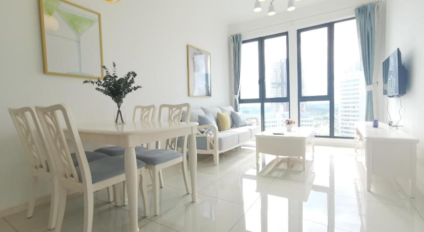 The Elysia Park Residence By Home Owner Johor Bahru 2021 Updated Prices Deals