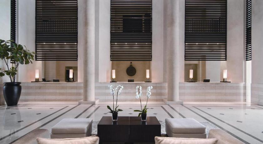 Park Hyatt Jeddah Marina Club And Spa photo