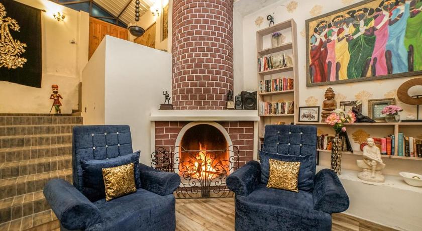 The Brigadiers Cottage photo