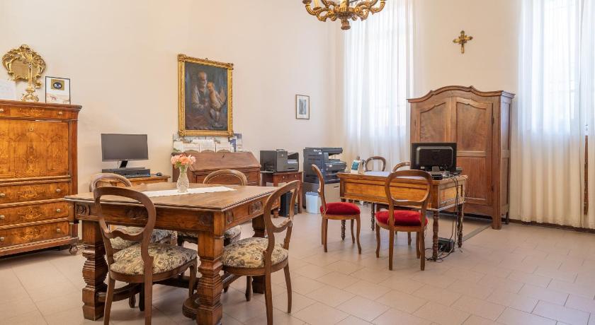 Il Seminario photo