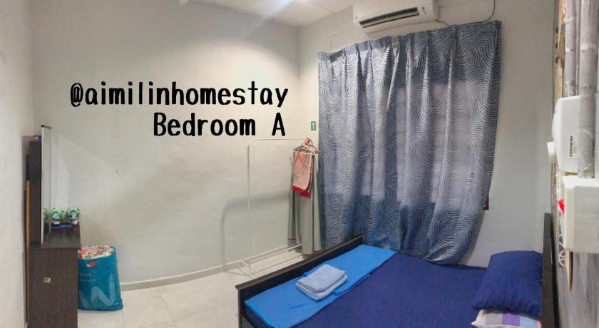 Aimilin Homestay photo