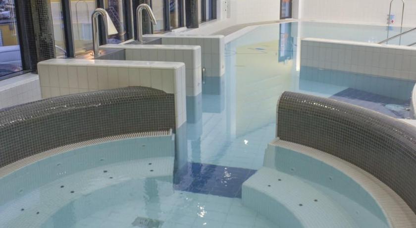 SpaHotel Hamina photo